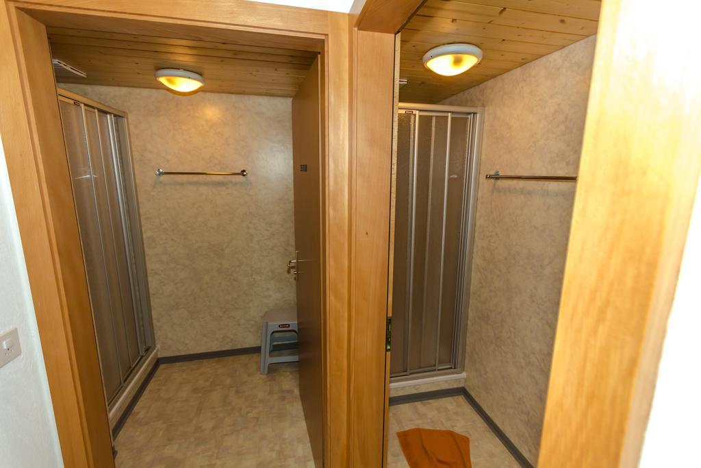 Hotel Alpenrose Wasserauen Room photo