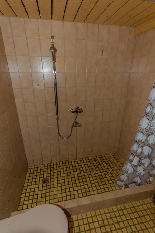 Hotel Alpenrose Wasserauen Room photo